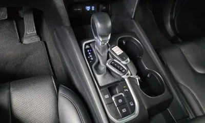 Hyundai Santafe 2020, 68319 км, за 13784.95 USD - фото 9