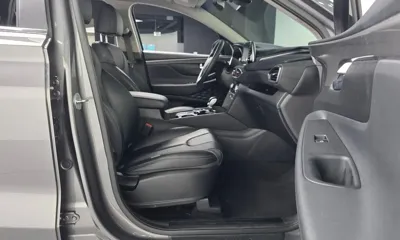 Hyundai Santafe 2020, 68319 км, за 13784.95 USD - фото 11