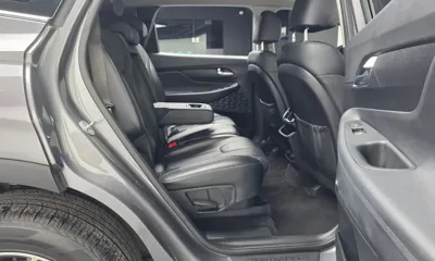 Hyundai Santafe 2020, 68319 км, за 13784.95 USD - фото 12