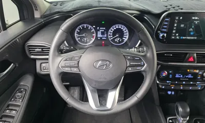 Hyundai Santafe 2020, 68319 км, за 13784.95 USD - фото 13