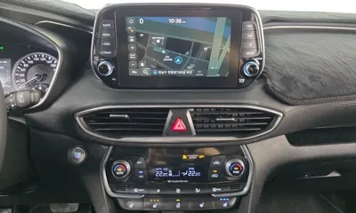 Hyundai Santafe 2020, 68319 км, за 13784.95 USD - фото 15