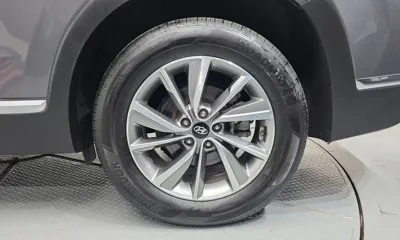 Hyundai Santafe 2020, 68319 км, за 13784.95 USD - фото 21