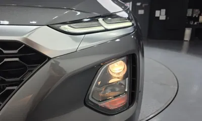 Hyundai Santafe 2020, 68319 км, за 13784.95 USD - фото 22
