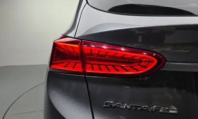 Hyundai Santafe 2020, 68319 км, за 13784.95 USD - фото 23