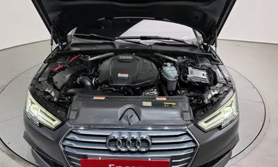 Audi A4 2019, 85936 км, за 12465.54 USD - фото 6