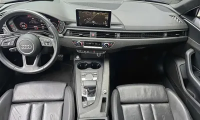 Audi A4 2019, 85936 км, за 12465.54 USD - фото 7