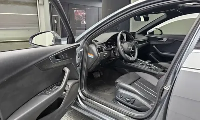 Audi A4 2019, 85936 км, за 12465.54 USD - фото 11