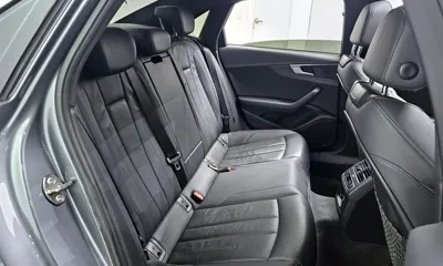 Audi A4 2019, 85936 км, за 12465.54 USD - фото 12