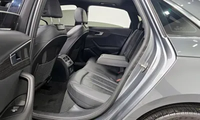 Audi A4 2019, 85936 км, за 12465.54 USD - фото 13