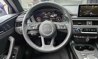 Audi A4 2019, 85936 км, за 12465.54 USD - фото 14
