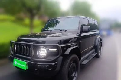 iCAR V23 · 2025 год