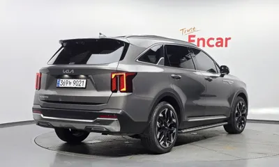 Kia Sorento 2024, 19811 км, за 22725.78 USD