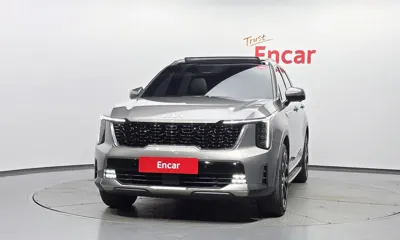 Kia Sorento 2024, 19811 км, за 22725.78 USD