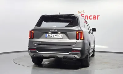 Kia Sorento 2024, 19811 км, за 22725.78 USD