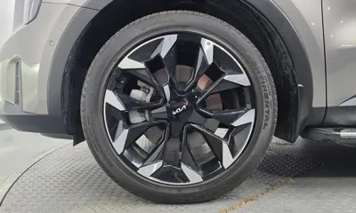 Kia Sorento 2024, 19811 км, за 22725.78 USD