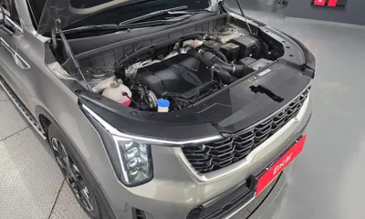 Kia Sorento 2024, 19811 км, за 22725.78 USD - фото 6