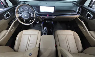 Kia Sorento 2024, 19811 км, за 22725.78 USD - фото 7