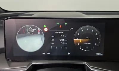 Kia Sorento 2024, 19811 км, за 22725.78 USD - фото 8