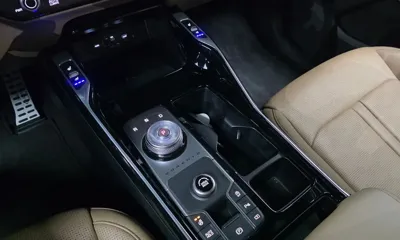 Kia Sorento 2024, 19811 км, за 22725.78 USD - фото 9