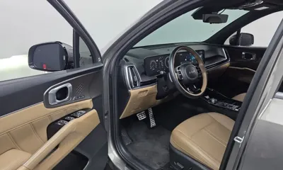 Kia Sorento 2024, 19811 км, за 22725.78 USD - фото 10