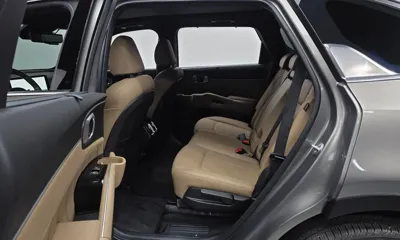 Kia Sorento 2024, 19811 км, за 22725.78 USD - фото 11