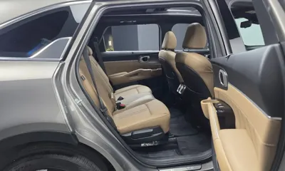 Kia Sorento 2024, 19811 км, за 22725.78 USD - фото 12