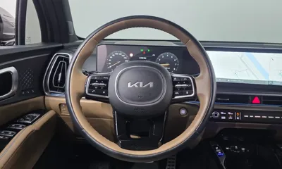 Kia Sorento 2024, 19811 км, за 22725.78 USD - фото 14