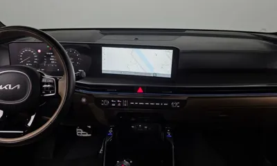 Kia Sorento 2024, 19811 км, за 22725.78 USD - фото 15