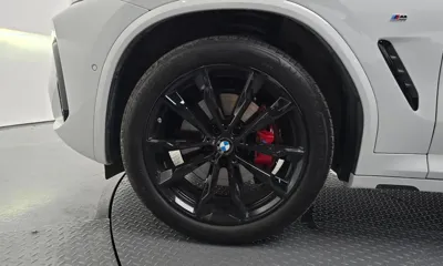 BMW X4 2025, 14803 км, за 51553.45 USD
