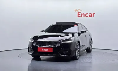 Kia K7 2016, 165040 км, за 5990.75 USD