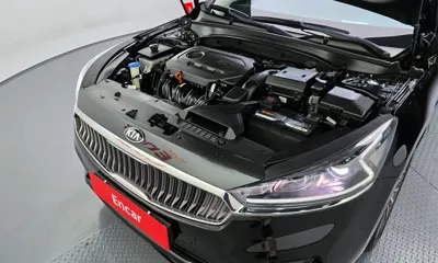 Kia K7 2016, 165040 км, за 5990.75 USD - фото 6