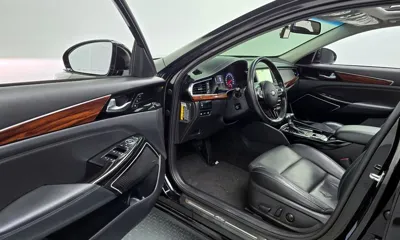 Kia K7 2016, 165040 км, за 5990.75 USD - фото 10
