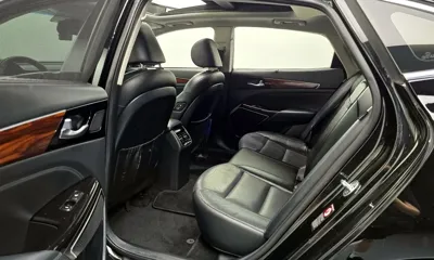 Kia K7 2016, 165040 км, за 5990.75 USD - фото 12