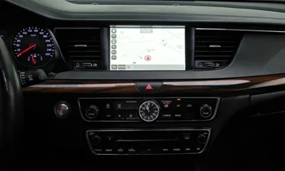 Kia K7 2016, 165040 км, за 5990.75 USD - фото 14