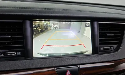 Kia K7 2016, 165040 км, за 5990.75 USD - фото 15