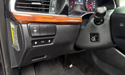 Kia K7 2016, 165040 км, за 5990.75 USD - фото 17
