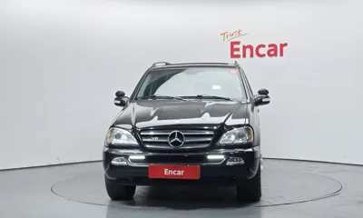 Mercedes-Benz M-Class 2004, 234319 км, за 3633.96 USD