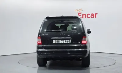 Mercedes-Benz M-Class 2004, 234319 км, за 3633.96 USD