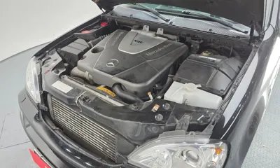 Mercedes-Benz M-Class 2004, 234319 км, за 3633.96 USD - фото 6