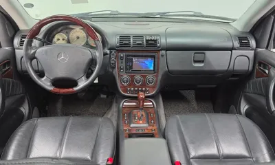 Mercedes-Benz M-Class 2004, 234319 км, за 3633.96 USD - фото 7