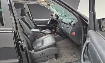 Mercedes-Benz M-Class 2004, 234319 км, за 3633.96 USD - фото 10
