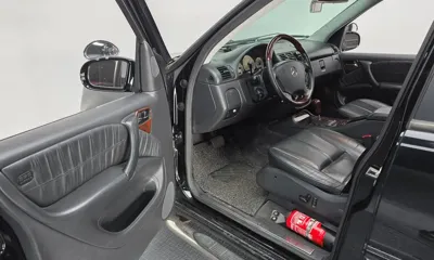 Mercedes-Benz M-Class 2004, 234319 км, за 3633.96 USD - фото 11