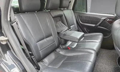 Mercedes-Benz M-Class 2004, 234319 км, за 3633.96 USD - фото 12