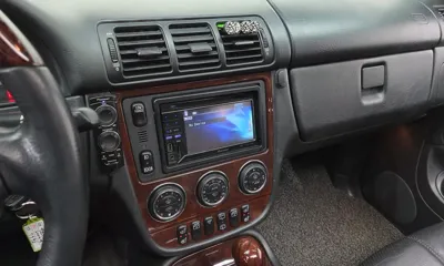 Mercedes-Benz M-Class 2004, 234319 км, за 3633.96 USD - фото 14
