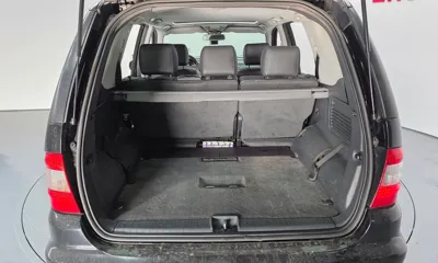 Mercedes-Benz M-Class 2004, 234319 км, за 3633.96 USD - фото 20