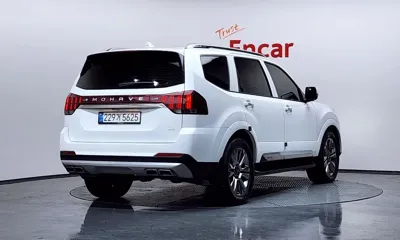Kia Mohave 2023, 82528 км, за 24039.72 USD
