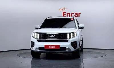 Kia Mohave 2023, 82528 км, за 24039.72 USD