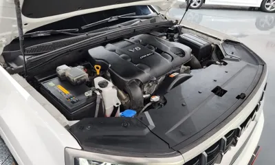 Kia Mohave 2023, 82528 км, за 24039.72 USD - фото 6