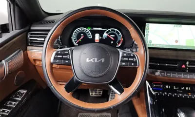 Kia Mohave 2023, 82528 км, за 24039.72 USD - фото 13