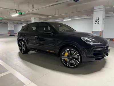 Porsche Cayenne 2020, 77200 км, за 72220.03 USD